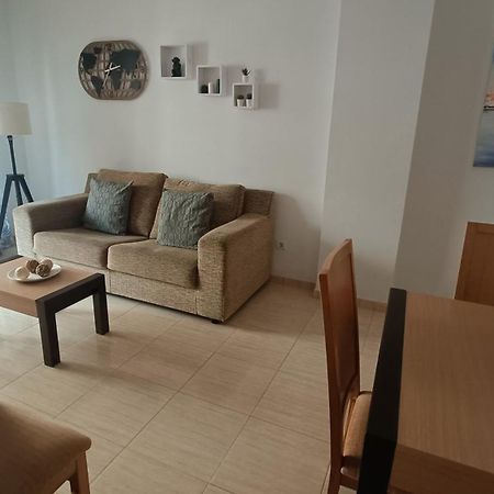 Apartamento Costa Azahar L 2 Linea Playa Zona Marina Dor Oropesa del Mar Luaran gambar