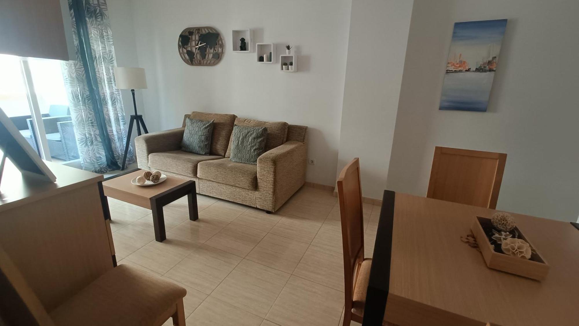 Apartamento Costa Azahar L 2 Linea Playa Zona Marina Dor Oropesa del Mar Luaran gambar