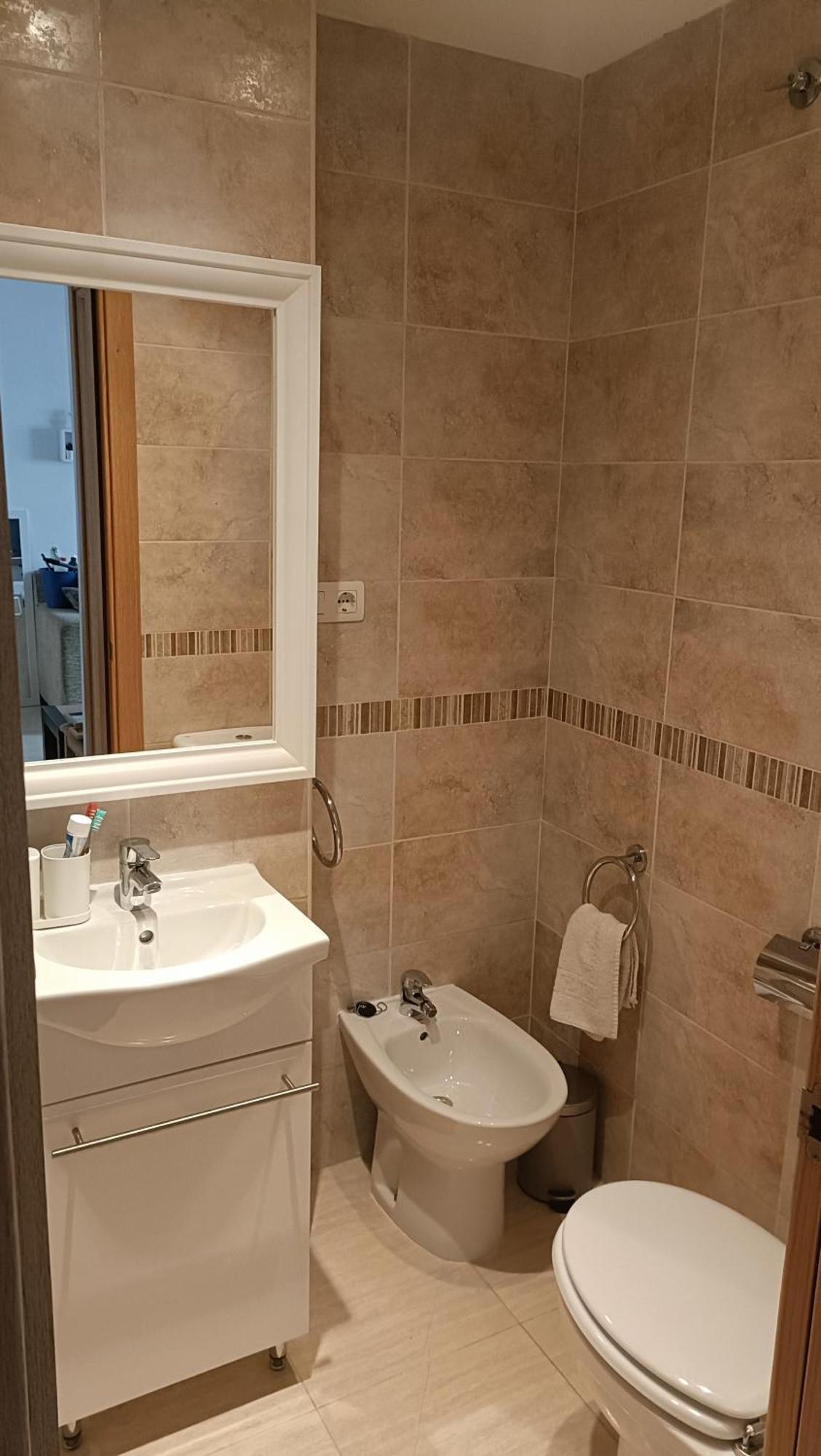 Apartamento Costa Azahar L 2 Linea Playa Zona Marina Dor Oropesa del Mar Luaran gambar